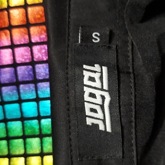 JOGAL  button up unisex - Picture 7 of 8